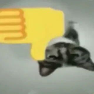 👎 emoji лазарев топ Telegram sticker 16 of 31