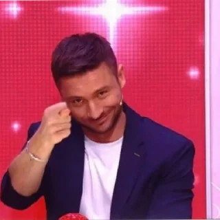 😃 emoji Лазарев Telegram sticker 10 of 19