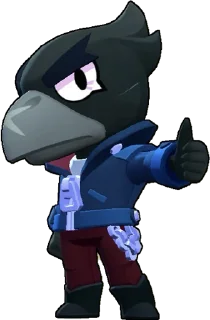 👍 emoji @bombomtop @bombomlox77 Telegram sticker 21 of 23