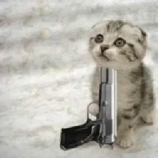 🔫 emoji pic ⁠♡ @phant0mbody Telegram sticker 9 of 108