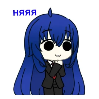 🤩 emoji Бонгбонг точно не та... Telegram sticker 6 of 27
