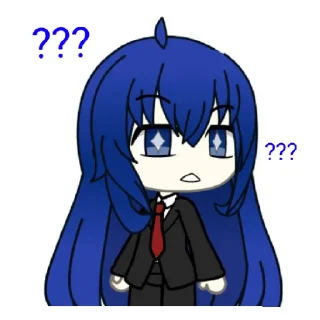 🤨 emoji Бонгбонг точно не та... Telegram sticker 5 of 27
