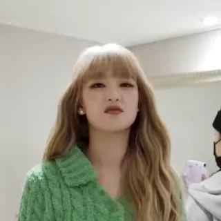 Sticker from Minnie 2 (G)I-DLE @gidle_sticker