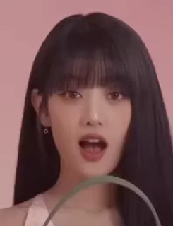 Sticker from Minnie 4 (G)I-DLE @gidle_sticker