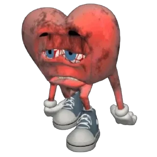 💔 emoji mururouge Telegram sticker 12 of 38