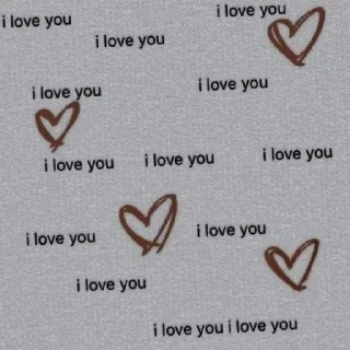 💘 emoji сердечки. Telegram sticker 20 of 55