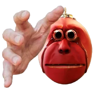 👹 emoji Bezerker Telegram sticker 23 of 87