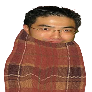 😌 emoji Bezerker Telegram sticker 18 of 87