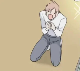 😳 emoji Бешеный Telegram sticker 12 of 49