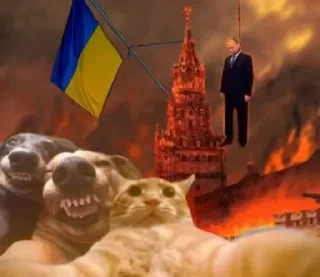 🇺🇦 emoji Мемчики для Українців 😎 Telegram sticker 9 of 116