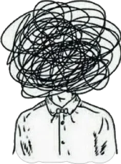 🌙 emoji Чувства Telegram sticker 16 of 37