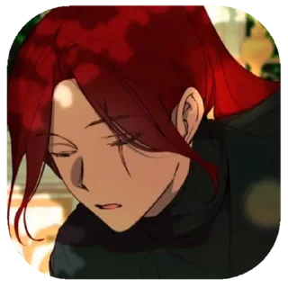 🗡️ emoji джᴇйᴧин ʍᴀд 🩸 @Y0rokobi Telegram sticker 11 of 25