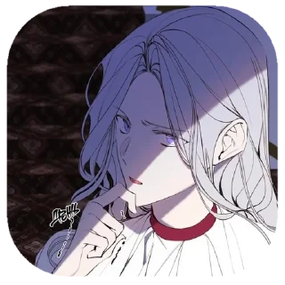 ☁️ emoji ʍ϶ᴩибᴇᴧь ϶дᴇнбᴇᴩ ☁️ @Y0rokobi Telegram sticker 23 of 59