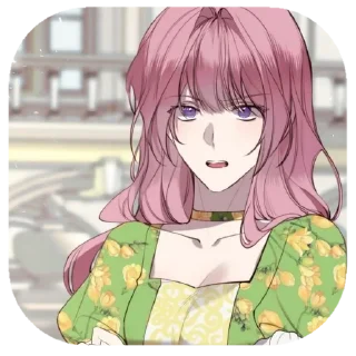 🌸 emoji ᴀᴩинᴇᴧь ϶дᴇнбᴇᴩ 🌸 @Y0rokobi Telegram sticker 14 of 31