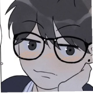 😄 emoji Ты здесь~👀 Telegram sticker 8 of 44