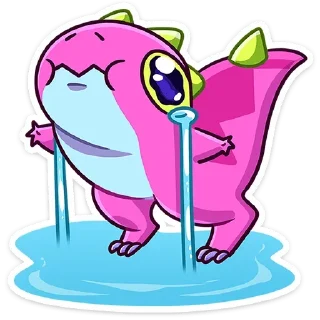 😭 emoji Токси от @TgSticker Telegram sticker 16 of 49
