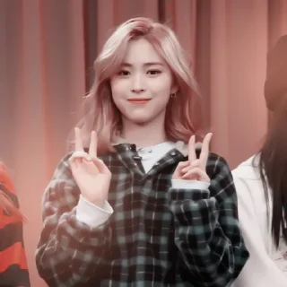 🍰 emoji #𝐦𝐨𝐨𝐝: ryujin ;: by @paradismaudit Telegram sticker 20 of 40