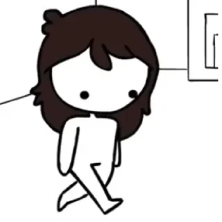 🎀 emoji Джейден Telegram sticker 15 of 60
