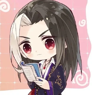 🤨 emoji Осени Telegram sticker 15 of 87