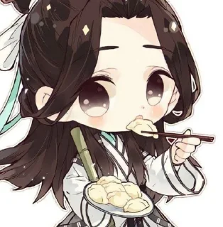 🥰 emoji Осени Telegram sticker 12 of 87