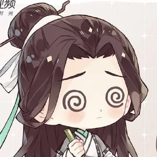 😖 emoji Осени Telegram sticker 6 of 87