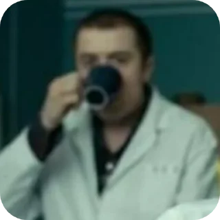 ❤ emoji Лобанов :: @sex_kapkan Telegram sticker 6 of 56