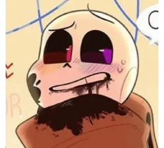 🌟 emoji Inky✨✨;; by: @Tangl3e Telegram sticker 16 of 101