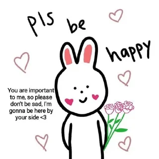 🌟 emoji ніжність. by @vitaldzn Telegram sticker 24 of 68