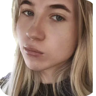 😒 emoji Тупой гном Telegram sticker 16 of 42
