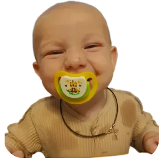 🥰 emoji Тупой гном Telegram sticker 14 of 42