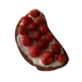 🥪 emoji любите @beliychocolad Telegram sticker 9 of 39