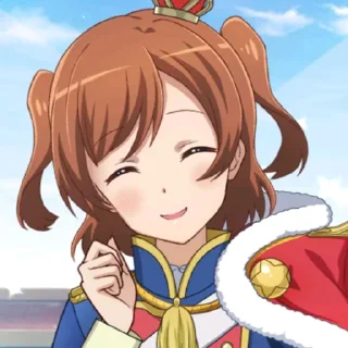 😌 emoji карен Telegram sticker 7 of 26