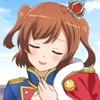 😌 emoji карен Telegram sticker 8 of 26