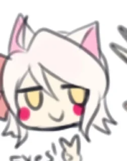 🎀 emoji LoughHollaHosen Telegram sticker 11 of 15