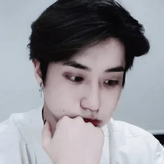 🥡 emoji ᝰ jisung :: @neverzse Telegram sticker 22 of 36