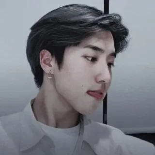 🥡 emoji ᝰ jisung :: @neverzse Telegram sticker 11 of 36