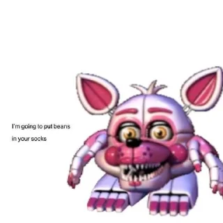🌟 emoji Мангл топчик Telegram sticker 17 of 25