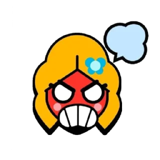 😡 emoji пиперка от wem1xi🤭 Telegram sticker 10 of 12