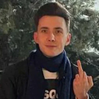 🌟 emoji джесус авгн от Telegram sticker 16 of 50