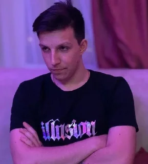 🫣 emoji Мазик ебланович Telegram sticker 9 of 50