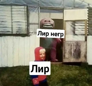 😰 emoji Полуфабрикаты бэкрумс Telegram sticker 11 of 29