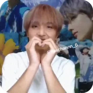 🌟 emoji stan nct twitter gifs Telegram sticker 6 of 50
