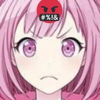 🆘 emoji Ꮇᴇʍы ᴄ ᴄᴇᴋᴀᴇʍ @ran_eblan_com Telegram sticker 14 of 70