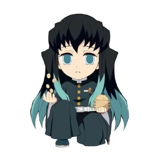 🌟 emoji Токито. От @young_shake Telegram sticker 16 of 50