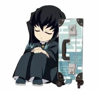 🌟 emoji Токито. От @young_shake Telegram sticker 22 of 50