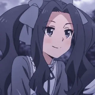 😊 emoji Восхождение Героя Щита Telegram sticker 6 of 51
