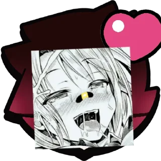 😲 emoji 💓 pins | @brawlstars_mommy Telegram sticker 9 of 118