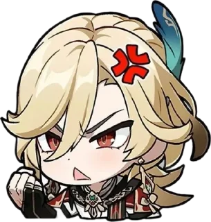 Sticker from кавех