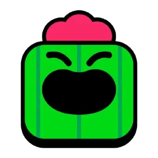 Sticker from 🌵Спайк @Marszes