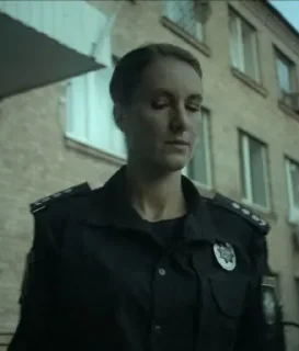 Sticker from Кожен злочин залишає слід